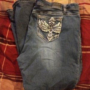 ZCO jeans